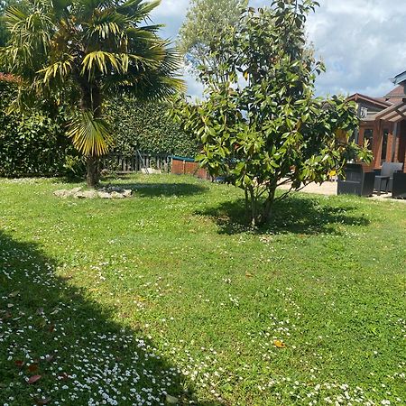 Chalet Chaleureux Billy  Zewnętrze zdjęcie