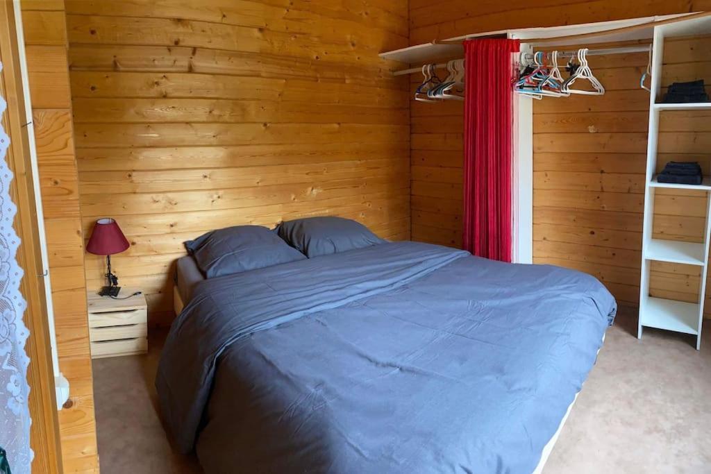 Chalet Chaleureux Billy  Zewnętrze zdjęcie