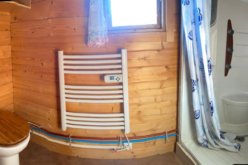 Chalet Chaleureux Billy  Zewnętrze zdjęcie